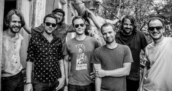 Sir Robin & The Longbowmen