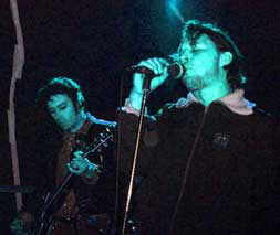 Demolition Spitfires