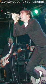 The Hives from Swiden