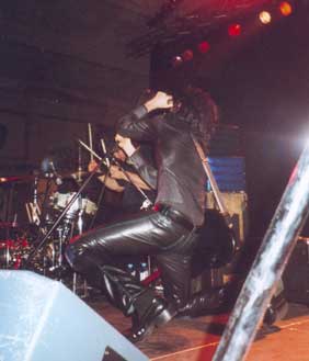 The next shoetrend: Slippers