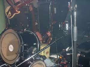 Silver Tongued Devil