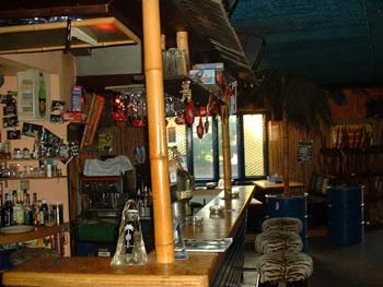 Barracuda Bar