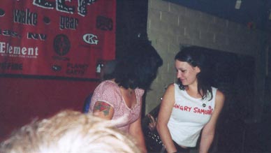 Klick - Bob Log III !