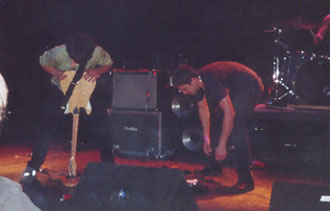 Fireballs Of Freedom