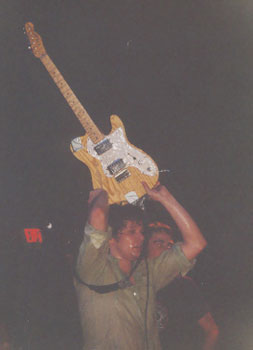 Fireballs Of Freedom