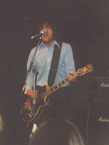 The Immortal Lee County Killers