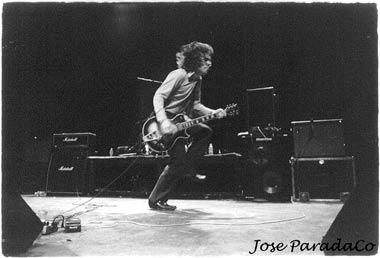 klick - The Immortal Lee County Killers