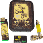 Deluxe Pipe Gift Set