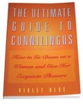 The Ultimate Guide To Cunnilingus